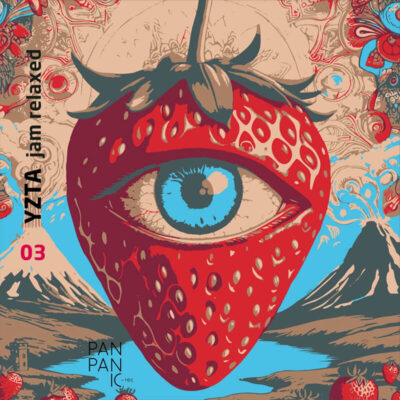 Addi Stefansson — (2024) Thorkell Máni & 2 Hands – Yellow Jacket Boyz (Addi Stefansson Remix) — Cover Art