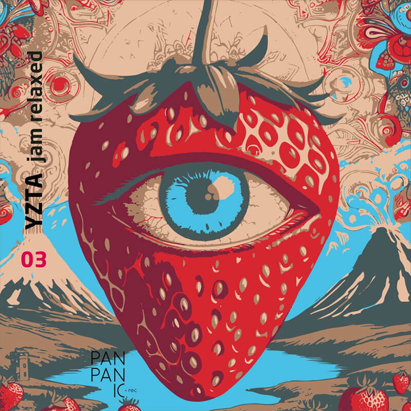 Addi Stefansson — (2024) Thorkell Máni & 2 Hands – Yellow Jacket Boyz (Addi Stefansson Remix) — Cover Art